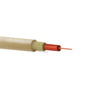 CABLE 1F KEYNET MARFIL 1000MTS